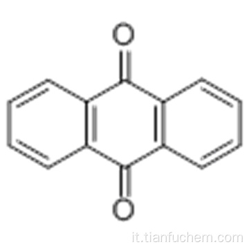 Antrachinone CAS 84-65-1